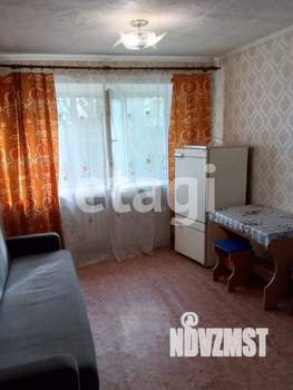 1-к квартира, вторичка, 18м2, 5/5 этаж