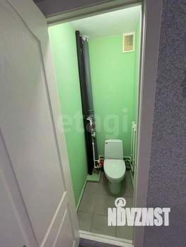 1-к квартира, вторичка, 43м2, 7/9 этаж