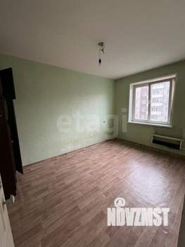 3-к квартира, вторичка, 69м2, 6/10 этаж