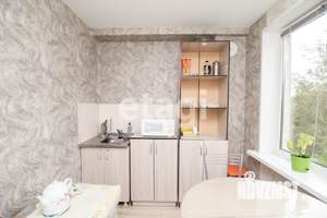 2-к квартира, вторичка, 43м2, 5/9 этаж