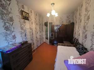 2-к квартира, вторичка, 44м2, 2/5 этаж