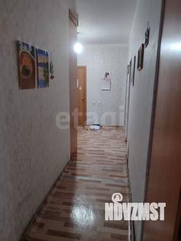 3-к квартира, вторичка, 95м2, 13/16 этаж