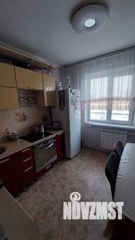 4-к квартира, вторичка, 77м2, 4/9 этаж