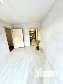 3-к квартира, вторичка, 78м2, 1/16 этаж