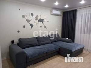 4-к квартира, вторичка, 84м2, 9/10 этаж