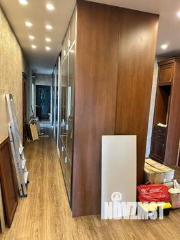 4-к квартира, вторичка, 130м2, 5/14 этаж