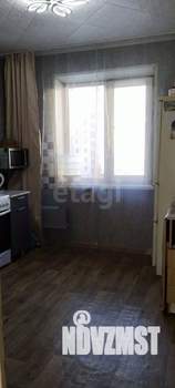 3-к квартира, вторичка, 66м2, 4/10 этаж