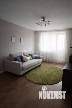 1-к квартира, вторичка, 49м2, 6/10 этаж