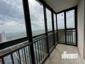 1-к квартира, вторичка, 37м2, 15/15 этаж