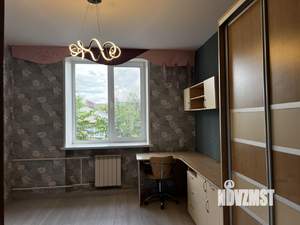 2-к квартира, вторичка, 57м2, 3/4 этаж