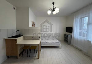 Студия квартира, вторичка, 24м2, 2/16 этаж