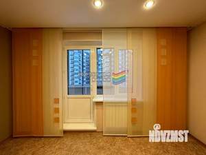 2-к квартира, вторичка, 55м2, 4/10 этаж