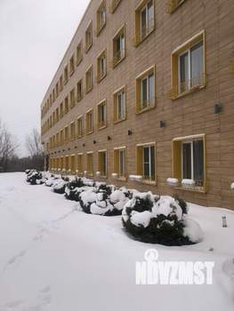 Студия квартира, вторичка, 18м2, 2/4 этаж