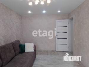 2-к квартира, вторичка, 45м2, 2/5 этаж