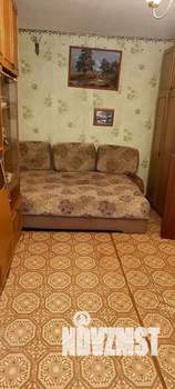 1-к квартира, вторичка, 34м2, 4/5 этаж