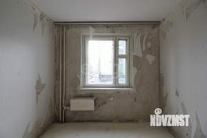 4-к квартира, вторичка, 81м2, 3/10 этаж