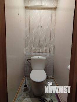 2-к квартира, вторичка, 50м2, 3/5 этаж