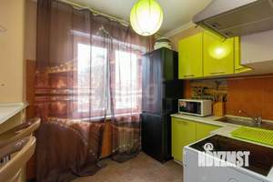 3-к квартира, вторичка, 54м2, 2/9 этаж