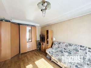 1-к квартира, вторичка, 28м2, 2/5 этаж
