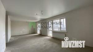 3-к квартира, вторичка, 98м2, 19/20 этаж