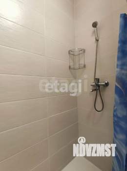 Студия квартира, вторичка, 16м2, 6/12 этаж