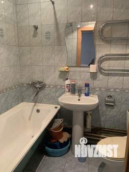 2-к квартира, вторичка, 49м2, 2/5 этаж