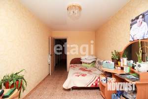 3-к квартира, вторичка, 66м2, 2/3 этаж