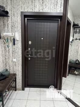 2-к квартира, вторичка, 42м2, 5/25 этаж