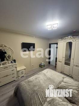 2-к квартира, вторичка, 53м2, 2/17 этаж