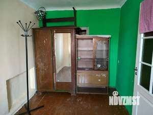 2-к квартира, вторичка, 43м2, 4/5 этаж