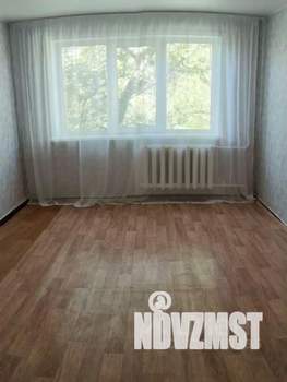 Студия квартира, вторичка, 17м2, 3/5 этаж