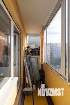 3-к квартира, вторичка, 67м2, 6/10 этаж