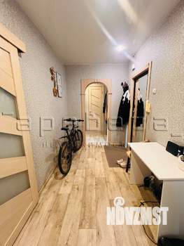 2-к квартира, вторичка, 53м2, 10/10 этаж