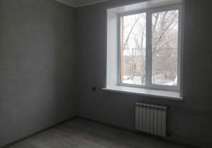 2-к квартира, вторичка, 46м2, 2/2 этаж