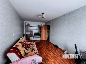 1-к квартира, вторичка, 40м2, 5/18 этаж