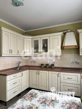 2-к квартира, вторичка, 64м2, 6/16 этаж