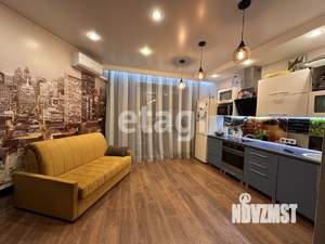 2-к квартира, вторичка, 44м2, 14/14 этаж