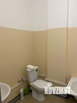 1-к квартира, вторичка, 35м2, 16/25 этаж