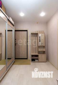 Студия квартира, вторичка, 38м2, 8/18 этаж