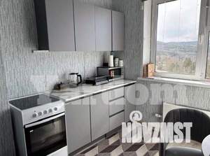 1-к квартира, вторичка, 38м2, 9/14 этаж
