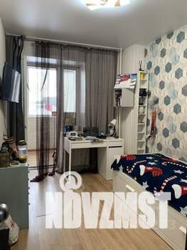 Студия квартира, вторичка, 43м2, 3/10 этаж