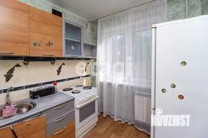 1-к квартира, вторичка, 34м2, 2/5 этаж