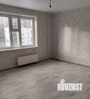 3-к квартира, строящийся дом, 74м2, 13/17 этаж