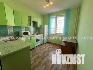 1-к квартира, вторичка, 41м2, 4/10 этаж