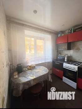 2-к квартира, вторичка, 42м2, 1/5 этаж