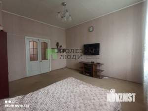 2-к квартира, вторичка, 54м2, 3/3 этаж