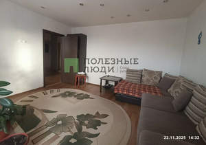 4-к квартира, вторичка, 81м2, 6/9 этаж