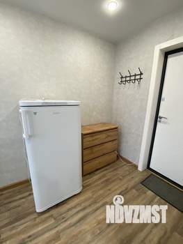 Студия квартира, вторичка, 14м2, 7/9 этаж