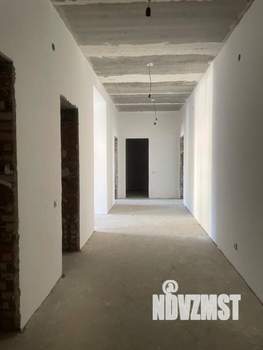 3-к квартира, вторичка, 100м2, 4/16 этаж