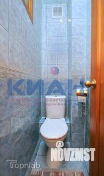 2-к квартира, вторичка, 45м2, 4/5 этаж